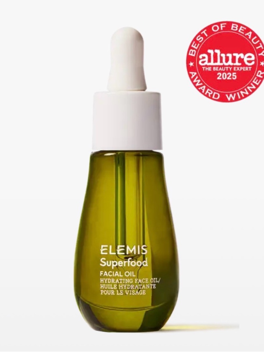 ELEMIS Superfood Facial Oil
